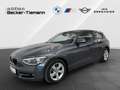 BMW 118 i 3-Türer,Sport Line,Navi,Xenon,etc. Grijs - thumbnail 1