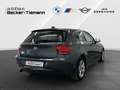 BMW 118 i 3-Türer,Sport Line,Navi,Xenon,etc. Grijs - thumbnail 6