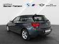 BMW 118 i 3-Türer,Sport Line,Navi,Xenon,etc. Grijs - thumbnail 4