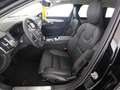 Volvo V90 Kombi Plus Dark Recharge Plug-In Hybrid AWD StandH Schwarz - thumbnail 3