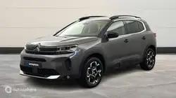 Citroen C5 Aircross 1.5 BlueHDi 130ch MAX boite automatique