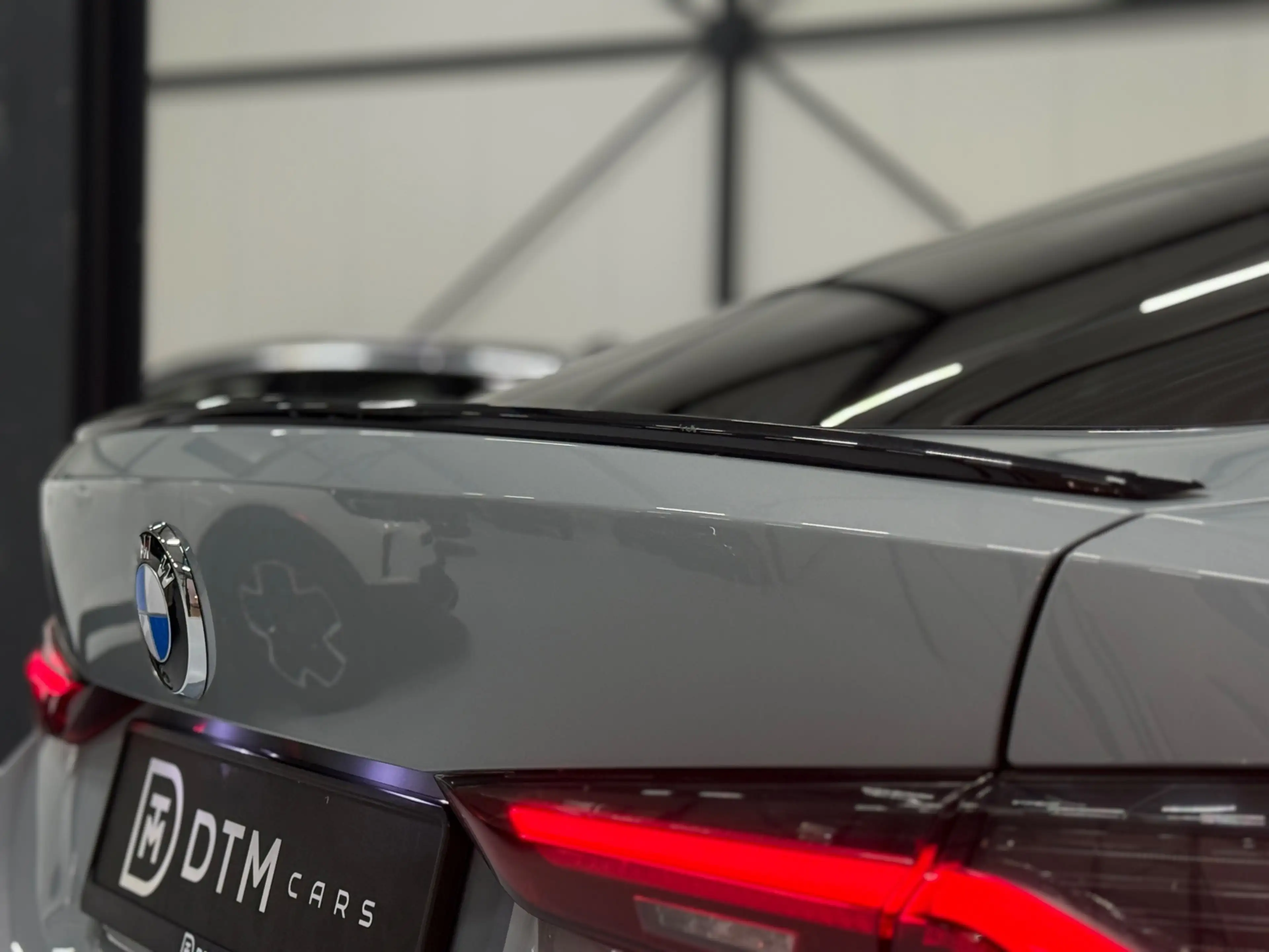 BMW 420 4-serie Gran Coupé 420i 184pk Aut. | Navigatie | L — photo 15