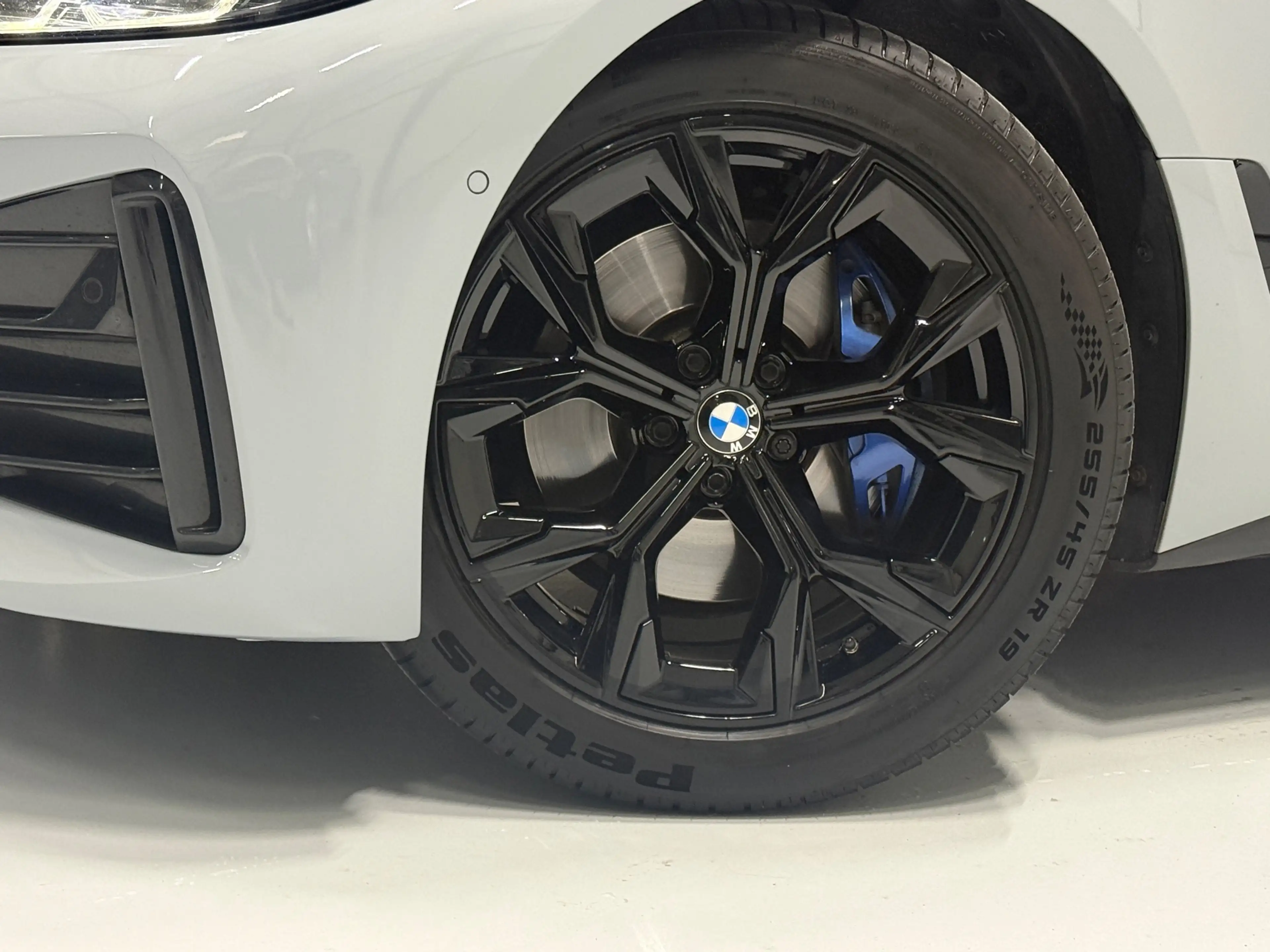 BMW 420 4-serie Gran Coupé 420i 184pk Aut. | Navigatie | L — photo 8