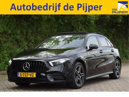 Mercedes-Benz A 250 e Business Solution AMG Limited 218 pk | Full opti