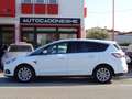 Ford S-Max 2.0TDCi 7p. PREZZO VALIDO FINO 06.12,GARANZIA,km c Blanc - thumbnail 1
