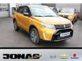 Suzuki Vitara 1.4 Comfort Hybrid 6AT Gold - thumbnail 4