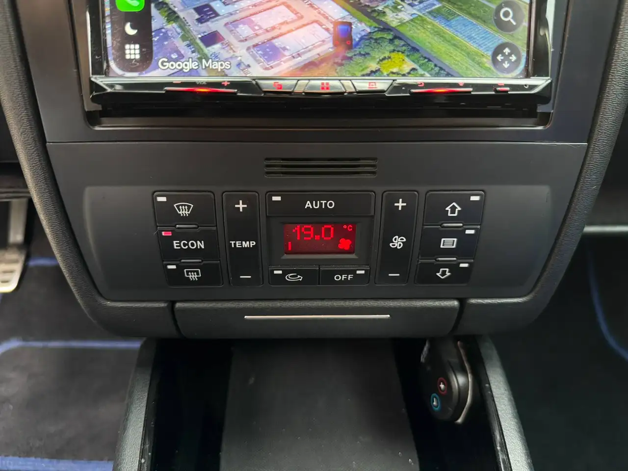 Audi S3 1.8 5V T Ambition, foto 12