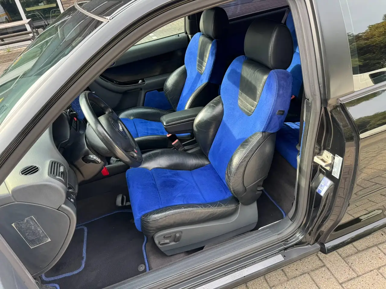 Audi S3 1.8 5V T Ambition, foto 5