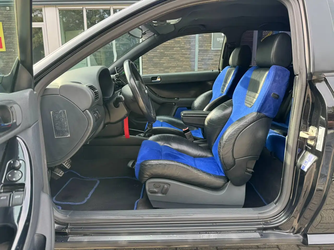 Audi S3 1.8 5V T Ambition, foto 6
