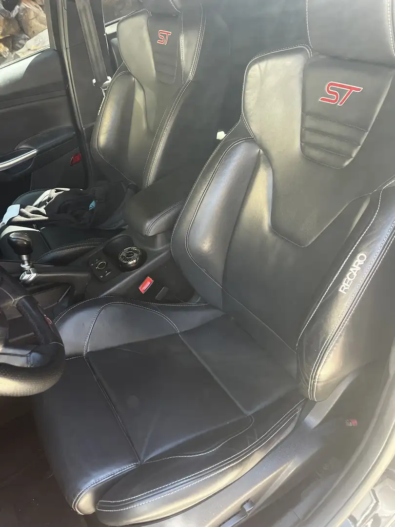 Ford Focus Focus SW 2.0 SCTi 250 EcoBoost ST - 2