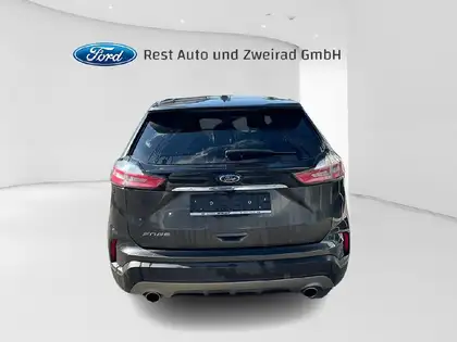 Annonce voiture d'occasion Ford Edge - CARADIZE