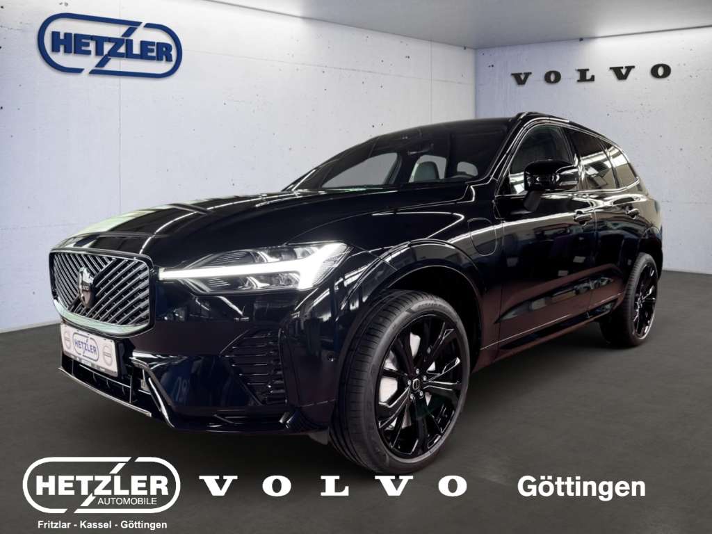 Second hand Volvo Xc60 2.0
