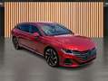 Volkswagen Arteon 2.0 TSI DSG R-Line*Pano* Červená - thumbnail 2