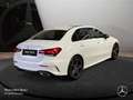 Mercedes-Benz A 200 Lim AMG+NIGHT+PANO+360°+AHK+LED+7G Weiß - thumbnail 8