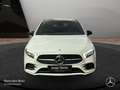 Mercedes-Benz A 200 Lim AMG+NIGHT+PANO+360°+AHK+LED+7G Weiß - thumbnail 3