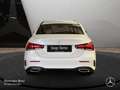 Mercedes-Benz A 200 Lim AMG+NIGHT+PANO+360°+AHK+LED+7G Weiß - thumbnail 9