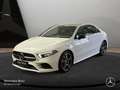 Mercedes-Benz A 200 Lim AMG+NIGHT+PANO+360°+AHK+LED+7G Weiß - thumbnail 2