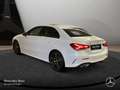 Mercedes-Benz A 200 Lim AMG+NIGHT+PANO+360°+AHK+LED+7G Weiß - thumbnail 10
