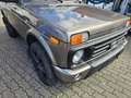 Lada Niva 1.7i 4x4 BLACK EDITION+RADIO+AHK+ALLWETTER+ Braun - thumbnail 6