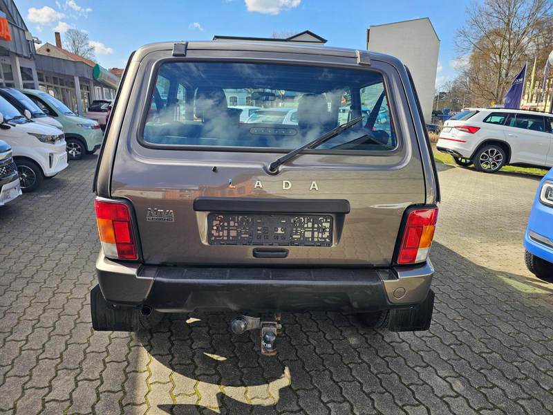 Photo du véhicule