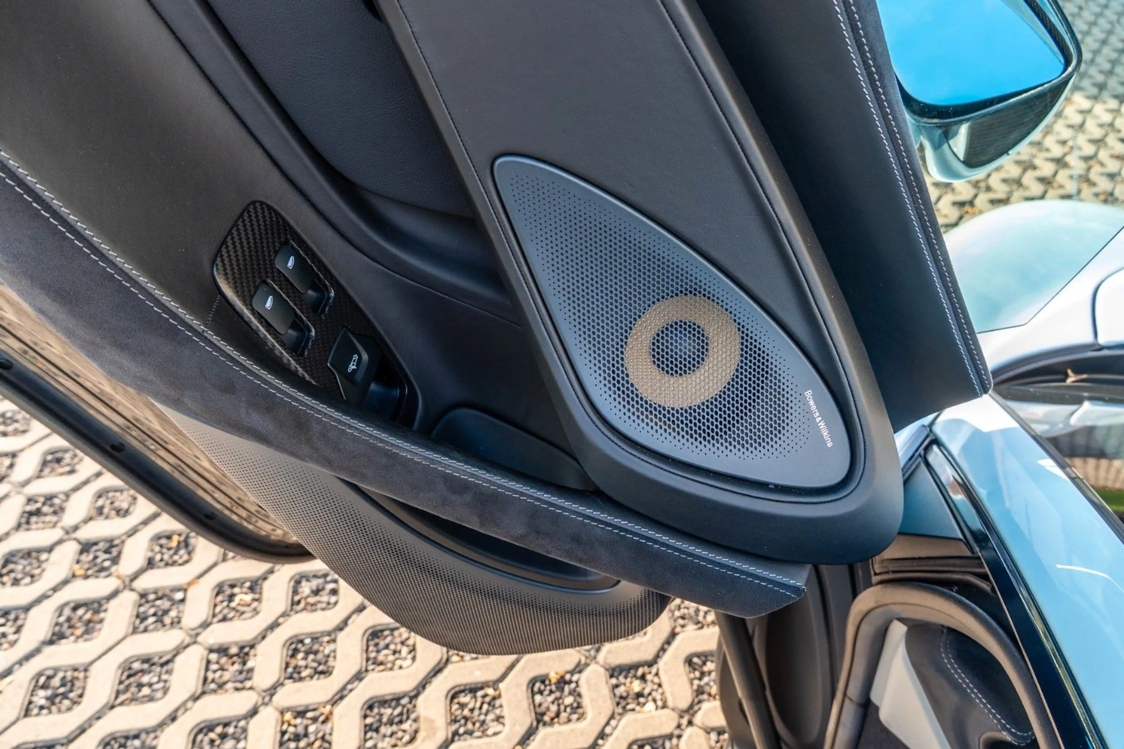 McLaren 570S *Garantie*inspektion NEU*VOLLAUSSTATTUNG — photo 13
