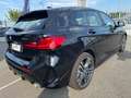 BMW 118 118d Msport auto Schwarz - thumbnail 11