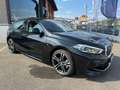 BMW 118 118d Msport auto Schwarz - thumbnail 7