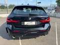 BMW 118 118d Msport auto Schwarz - thumbnail 9