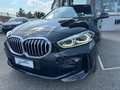 BMW 118 118d Msport auto Schwarz - thumbnail 12