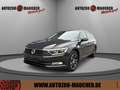 Volkswagen Passat Variant 2.0 TDI Business KAMERA/ACC/AHK Gris - thumbnail 1