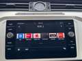 Volkswagen Passat Variant 2.0 TDI Business KAMERA/ACC/AHK Gris - thumbnail 10