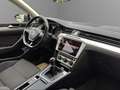 Volkswagen Passat Variant 2.0 TDI Business KAMERA/ACC/AHK Gris - thumbnail 9
