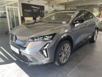 Esprit Alpine E-Tech Full Hybrid 200 PS