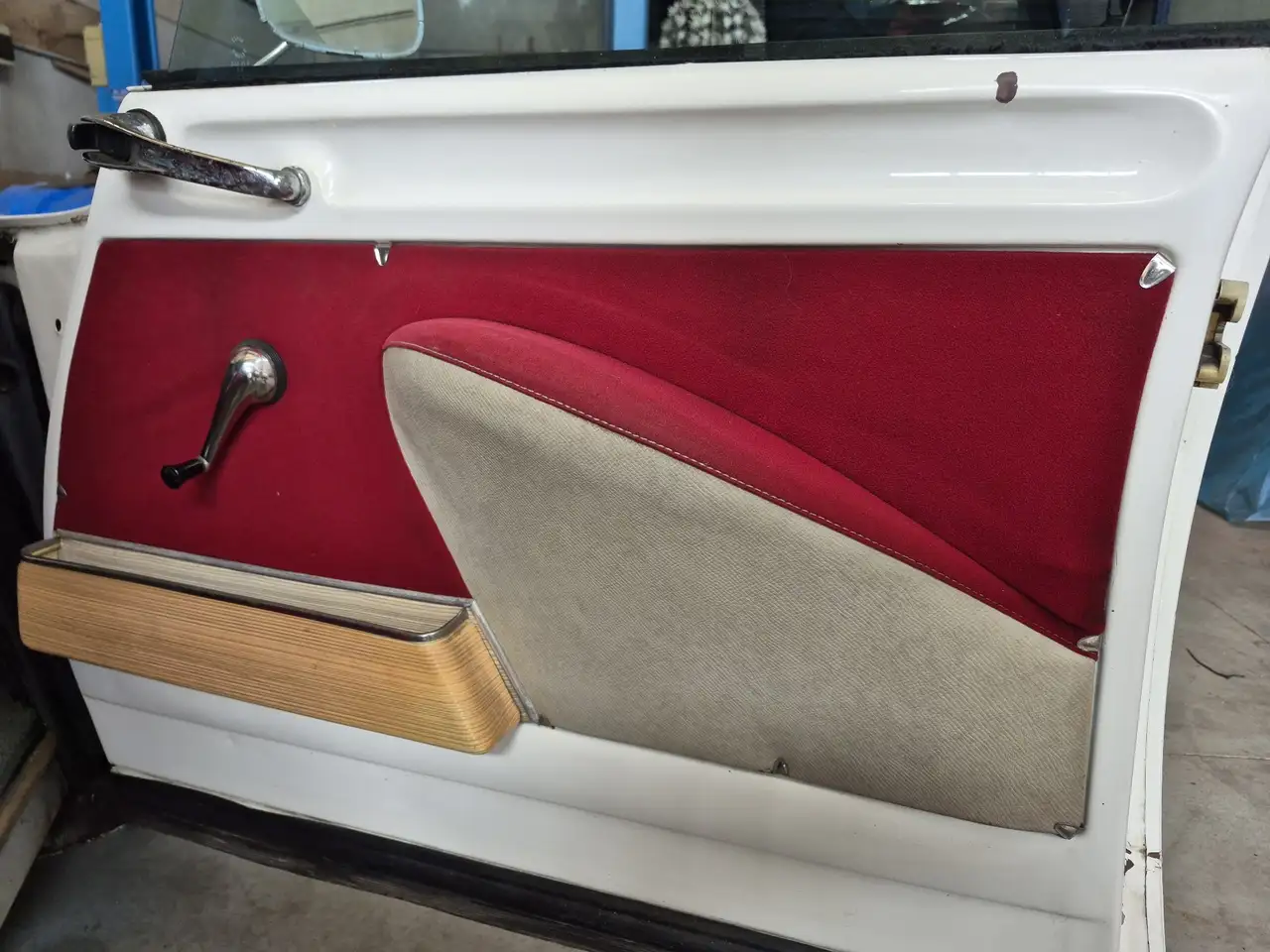 Citroen DS super 5 marce, foto 11