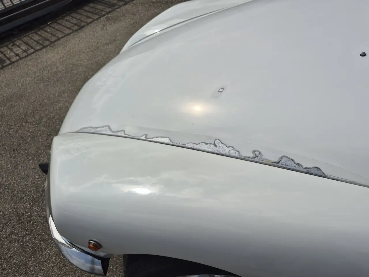 Citroen DS super 5 marce, foto 5