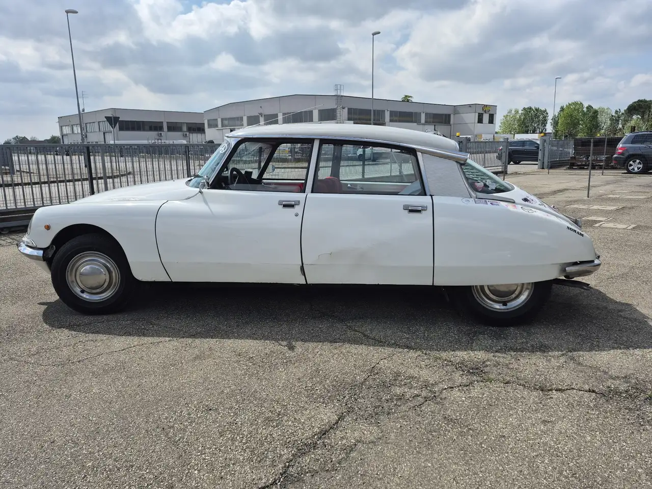 Citroen DS super 5 marce, foto 7