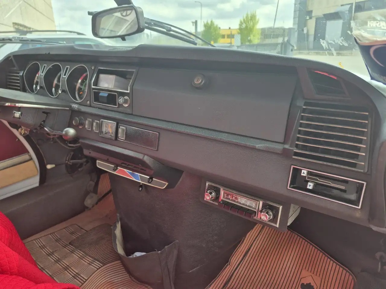 Citroen DS super 5 marce, foto 6