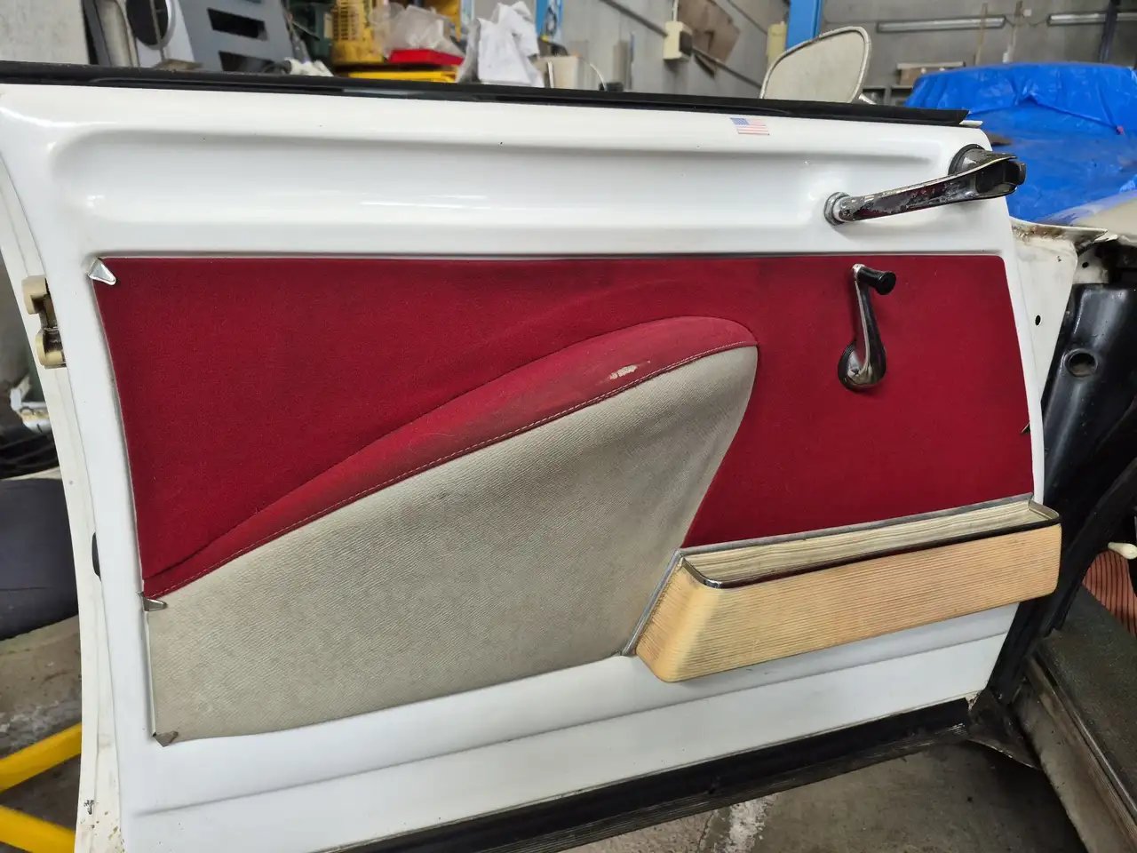 Citroen DS super 5 marce, foto 10