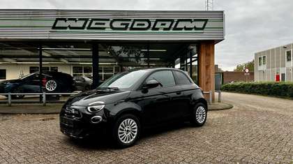 Fiat 500e 500e ACTION 24kwh PDC+COMFORT / 13.999 met SEPP su