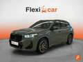 BMW X1 sDrive 18iA Verde - thumbnail 3