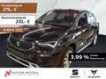 SEAT Ateca 1.5 TSI DSG XPERIENCE LED+NAVI+APP+ACC+SHZ Schwarz - thumbnail 1
