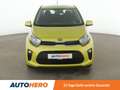 Kia Picanto 1.2 Edition 7 *SHZ*LHZ*KLIMA*GARANTIE* Gelb - thumbnail 9
