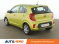 Kia Picanto 1.2 Edition 7 *SHZ*LHZ*KLIMA*GARANTIE* Gelb - thumbnail 4