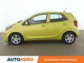 Kia Picanto 1.2 Edition 7 *SHZ*LHZ*KLIMA*GARANTIE* Gelb - thumbnail 3