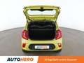Kia Picanto 1.2 Edition 7 *SHZ*LHZ*KLIMA*GARANTIE* Gelb - thumbnail 16