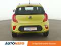 Kia Picanto 1.2 Edition 7 *SHZ*LHZ*KLIMA*GARANTIE* Gelb - thumbnail 5
