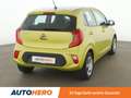 Kia Picanto 1.2 Edition 7 *SHZ*LHZ*KLIMA*GARANTIE* Gelb - thumbnail 6