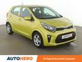 Kia Picanto 1.2 Edition 7 *SHZ*LHZ*KLIMA*GARANTIE* Gelb - thumbnail 8