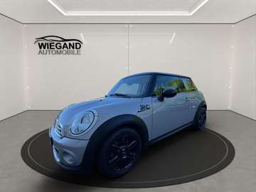 Mini One D Baker Street+PDC+SHZ+EXPORT/GEWERBE+