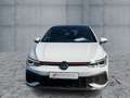 Volkswagen Golf GTI Golf VIII GTI Clubsport LEDplus+NAV+PANO+ACC+HuD Weiß - thumbnail 3